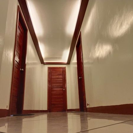 #3 Green Room Inn Siargao ゼネラル・ルナ エクステリア 写真