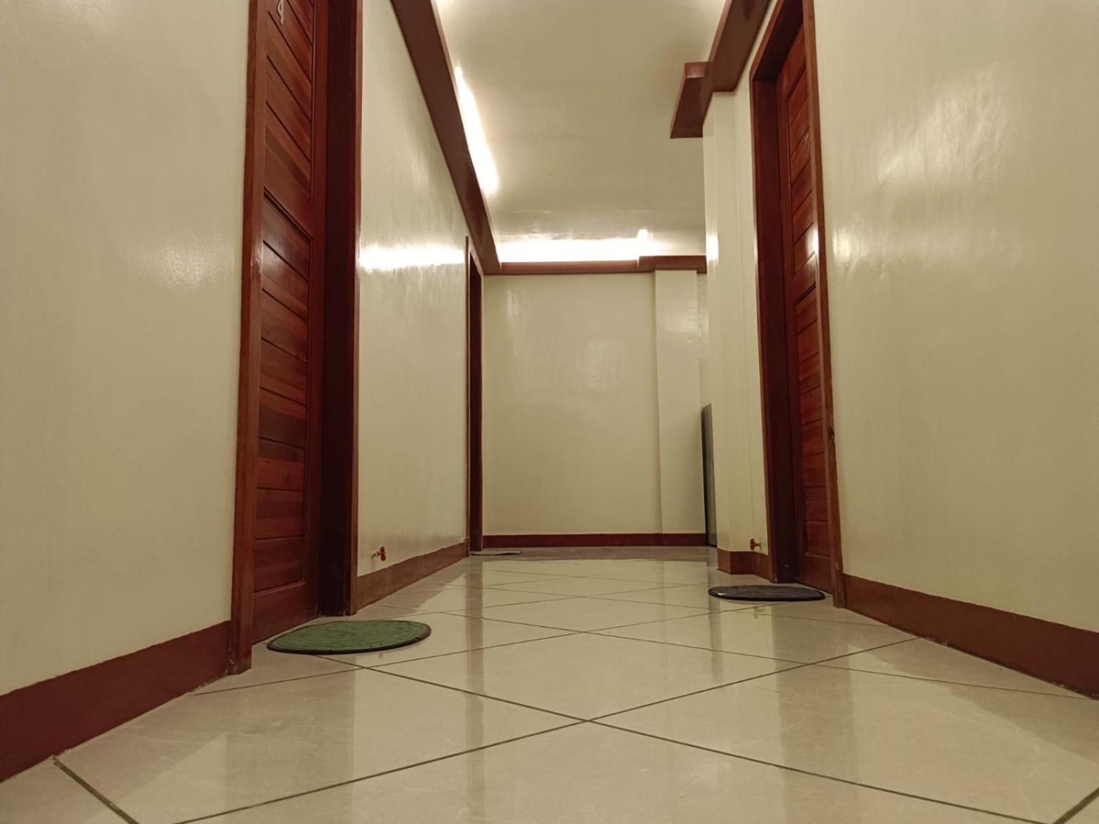 #3 Green Room Inn Siargao ゼネラル・ルナ エクステリア 写真