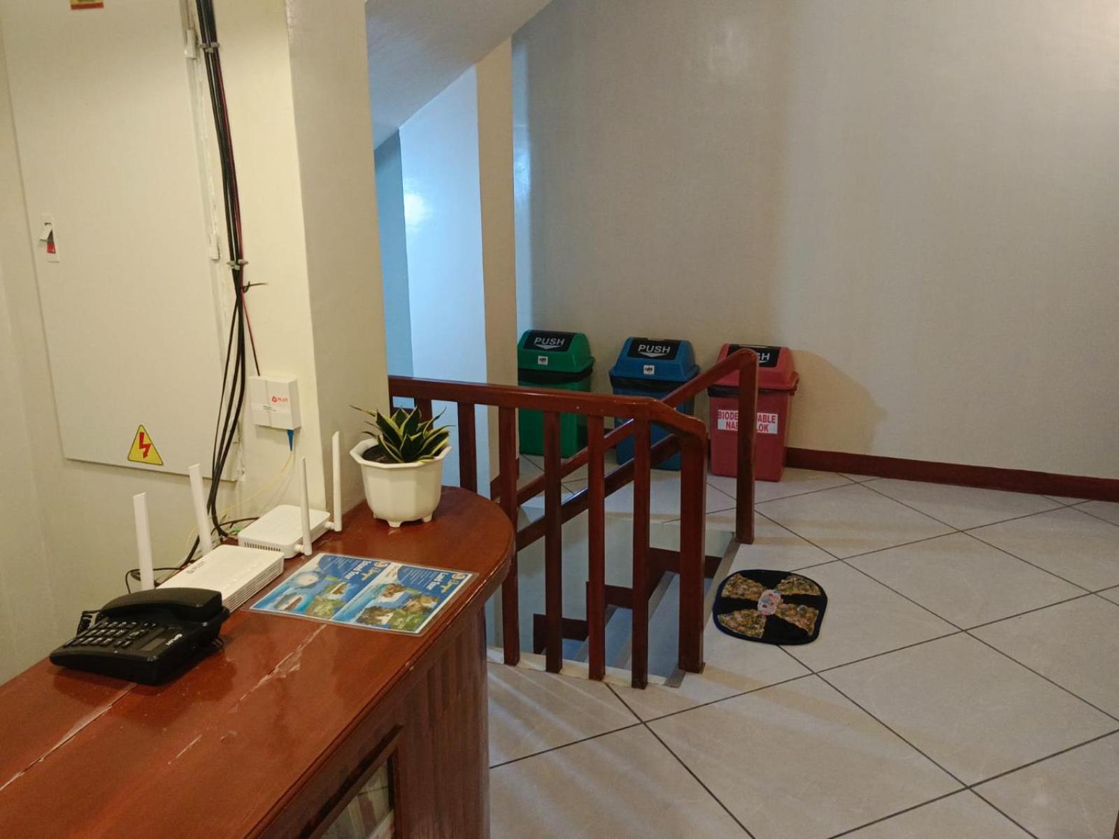#3 Green Room Inn Siargao ゼネラル・ルナ エクステリア 写真