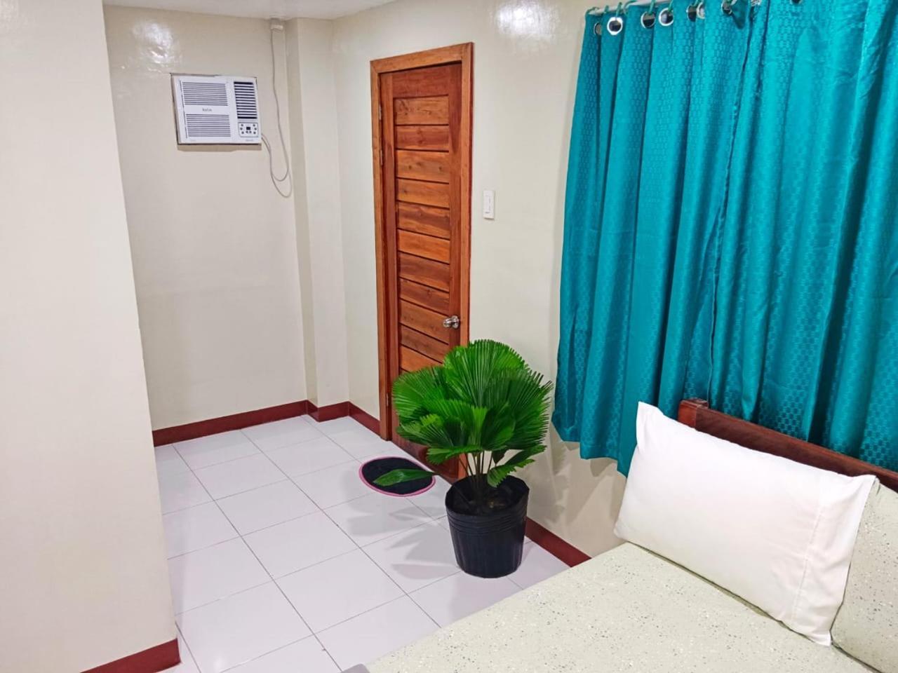 #3 Green Room Inn Siargao ゼネラル・ルナ エクステリア 写真