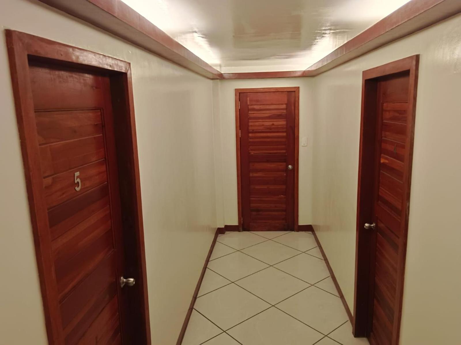 #3 Green Room Inn Siargao ゼネラル・ルナ エクステリア 写真
